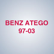 Benz Atego 97-03