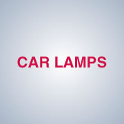 Car Lamps