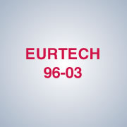 Eurtech 96-03