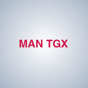 MAN TGX