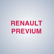 Renault Previum