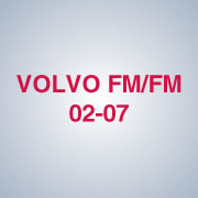 Volvo FH/FM 02-07