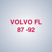 Volvo FL 87-92