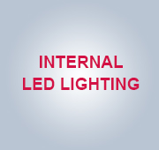 Internal Led Lighting